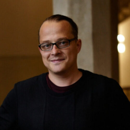 Andreas Zingerle