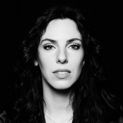 Angelica Mattiazzi