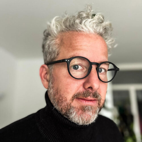 David Szauder