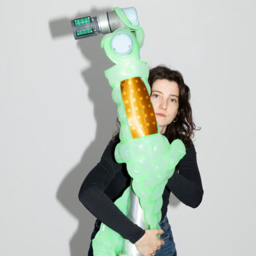 Anna Schaeffner