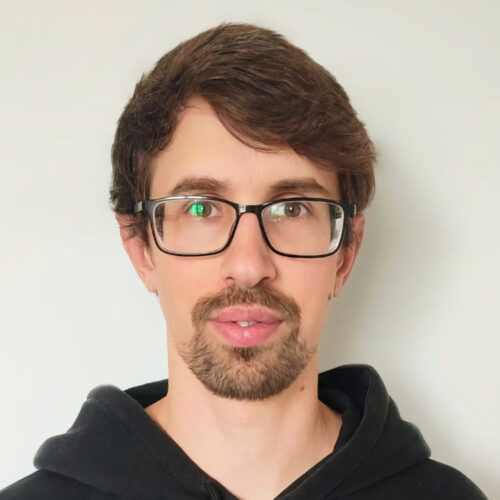 Artem Konevskikh