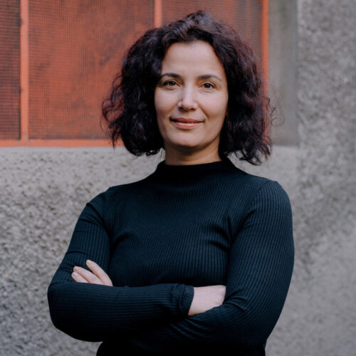 Bahanur Nasya