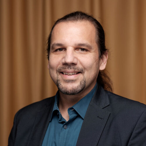 Bernhard Krabina