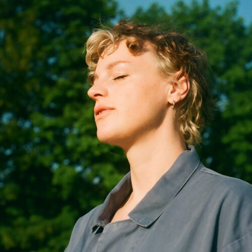 Bethan Hughes