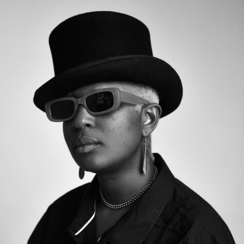 Bubu Ogisi