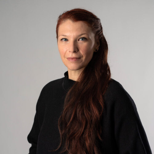 Céline Tricart