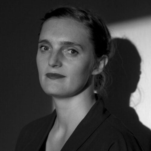 Carla Streckwall