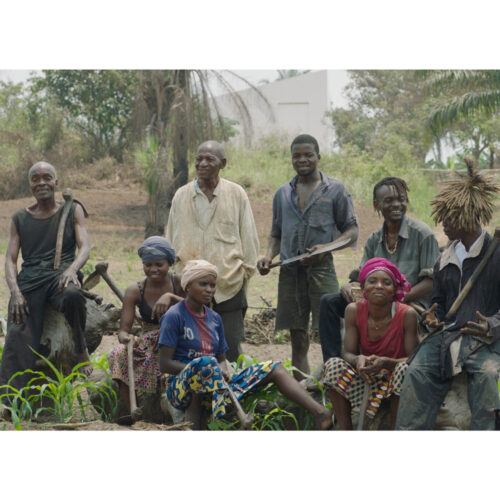Cercle d’Art des Travailleurs de Plantation Congolaise (CATPC)