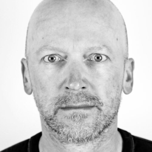 Chris Bruckmayr