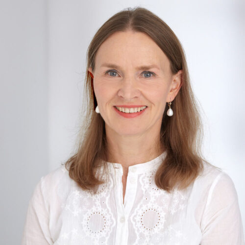 Christa Sommerer