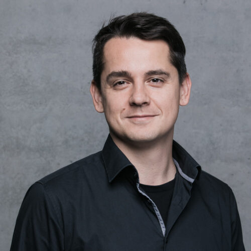 Daniel Rammer