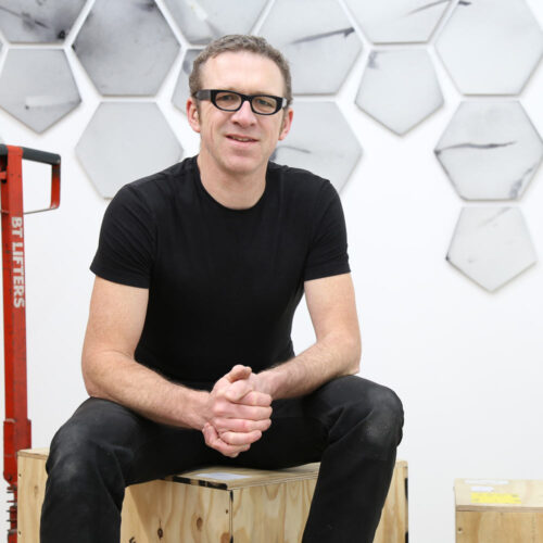David Rickard