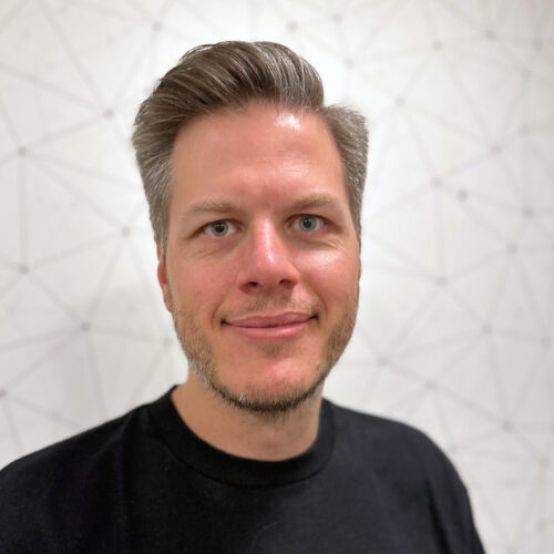 David Wolkerstorfer