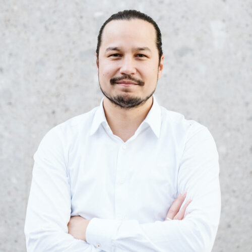 Denis Azhar