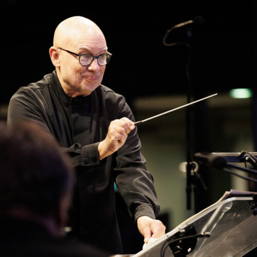 Dennis Russell Davies