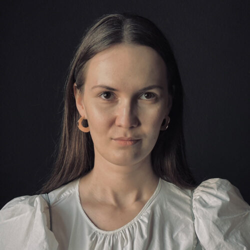 Dominika Čupková