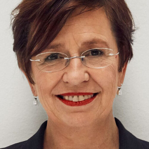 Doris Schmidauer