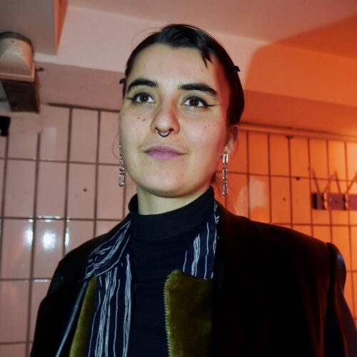 Emilia Vogt