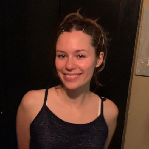 Emma Gruber