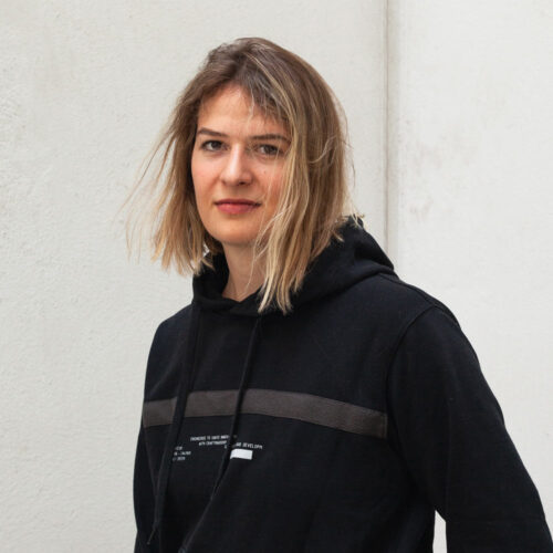 Eugénie Desmedt