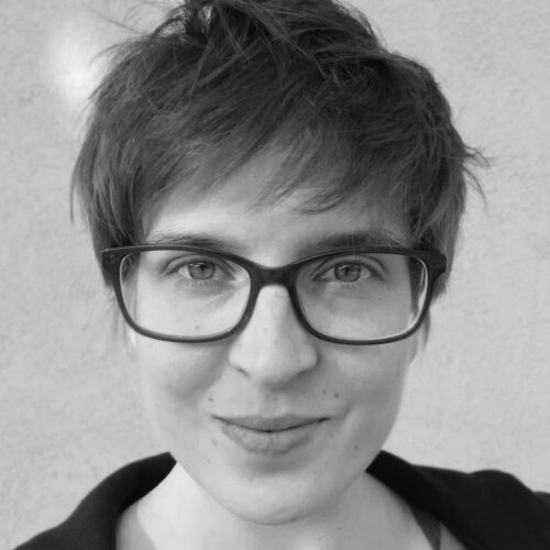 Eva Maria Dreisiebner