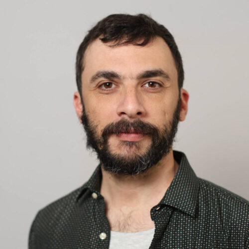 Federico Gloriani