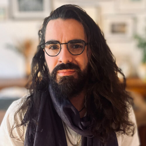 Felipe Sanchez Luna