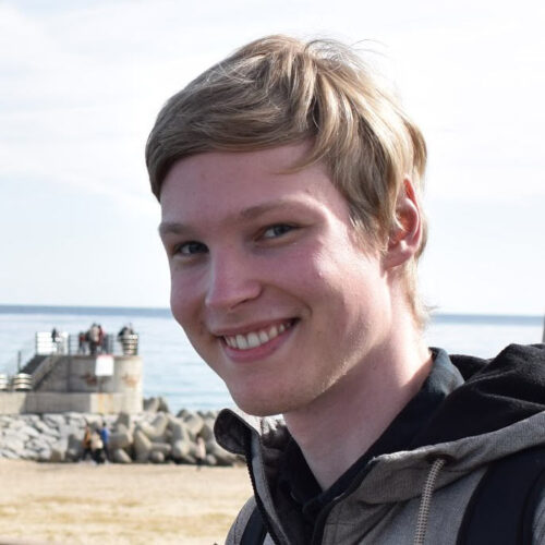 Florian Rudinger