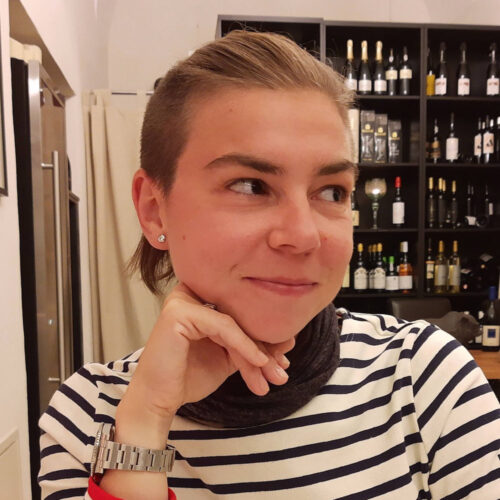 Vanessa Hannesschläger