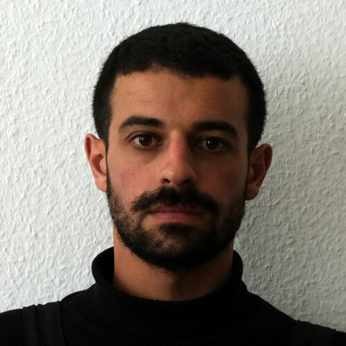 Carlos Sfeir Vottero
