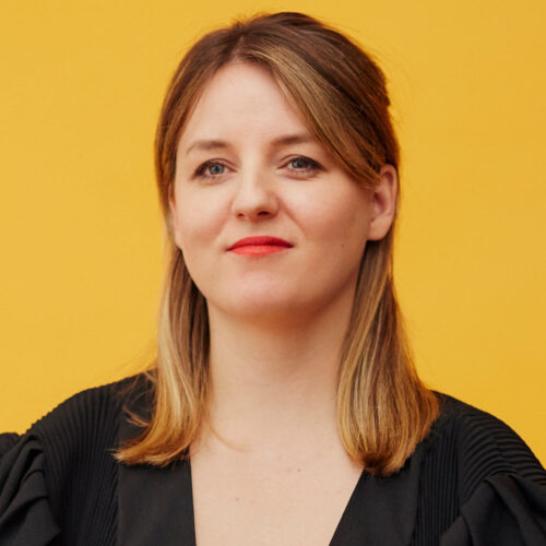 Frederike Kaltheuner
