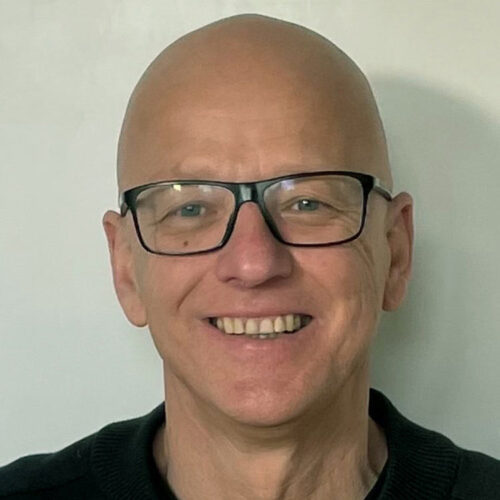 Gerhard Funk