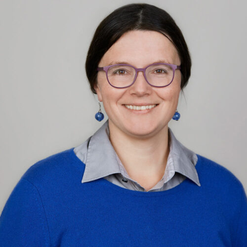 Christiane Gerstetter
