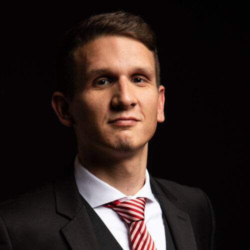 Gregor Aichinger