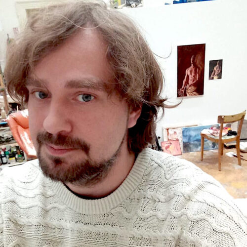 Hannes Buchwieser