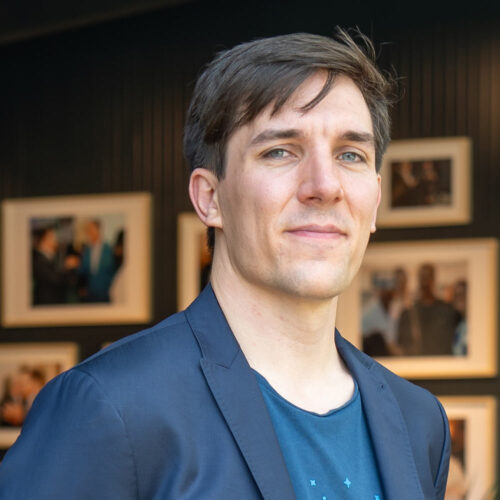 Helwin Prohaska