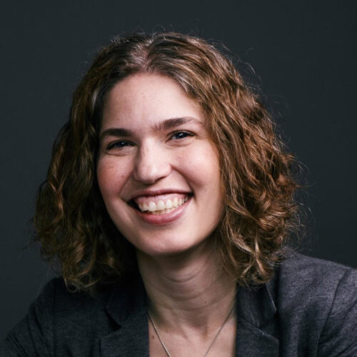 Hilary Mason
