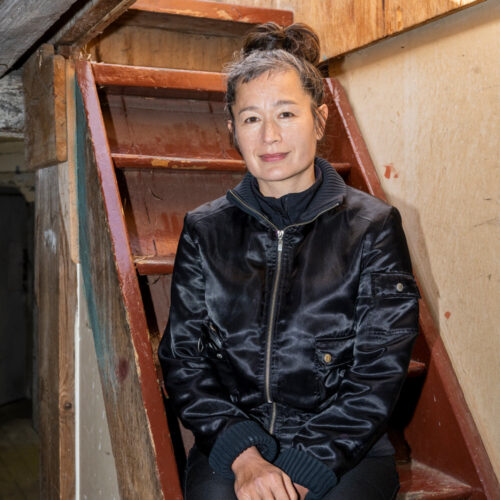 Hito Steyerl