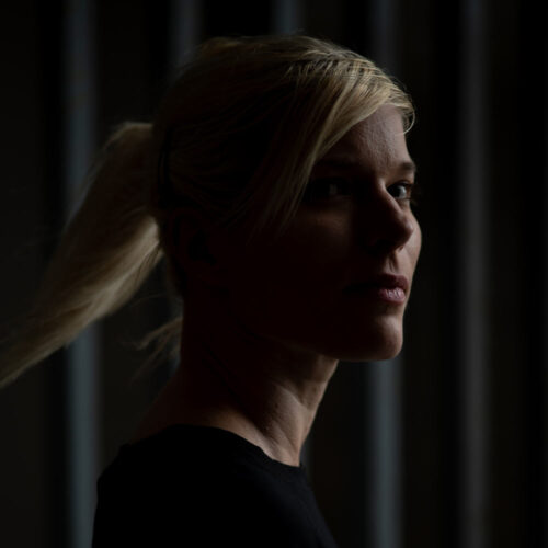 Ildiko Mayr