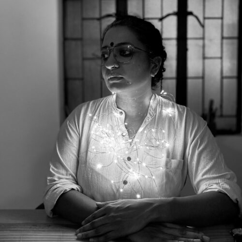 Indu Antony