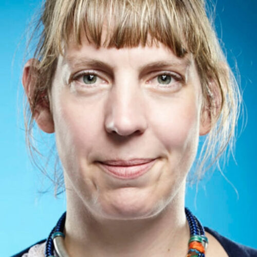 Ingrid Kopp