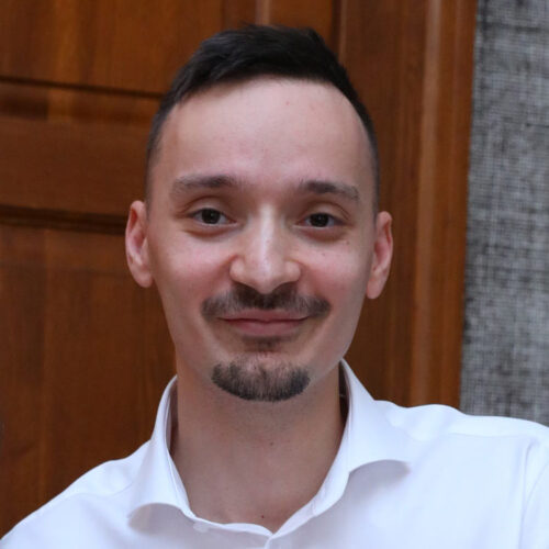 Ionut Olteanu