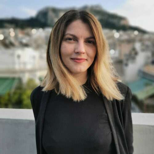 Ioulia Marouda