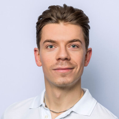 Jan Maximilian Janssen
