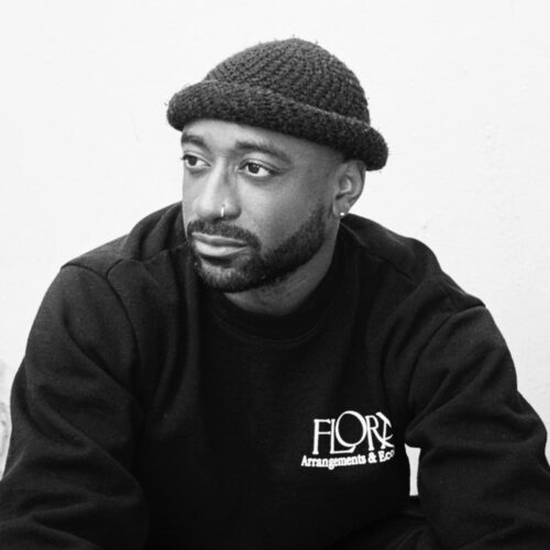 Jeremy Kamal