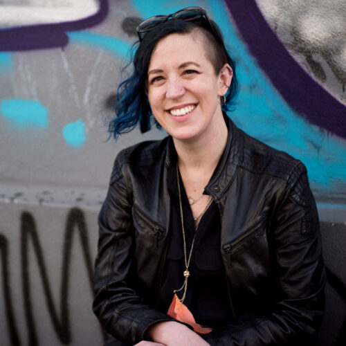 Jillian C. York