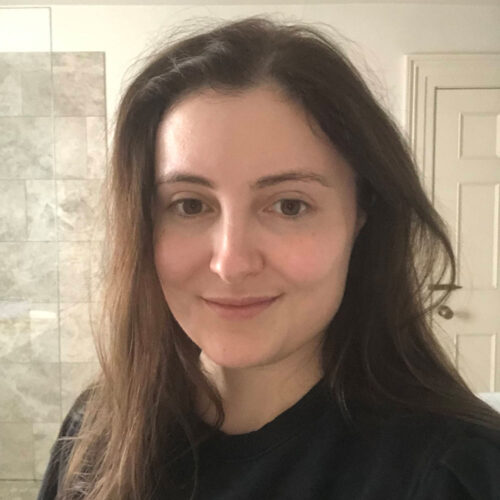 Jo Lawson-Tancred