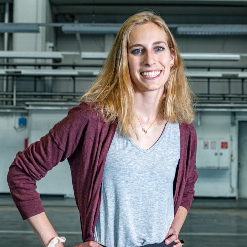 Johanna Einsiedler