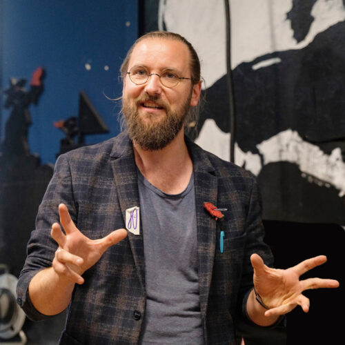Johannes May