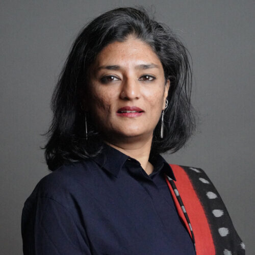 Kamya Ramachandran